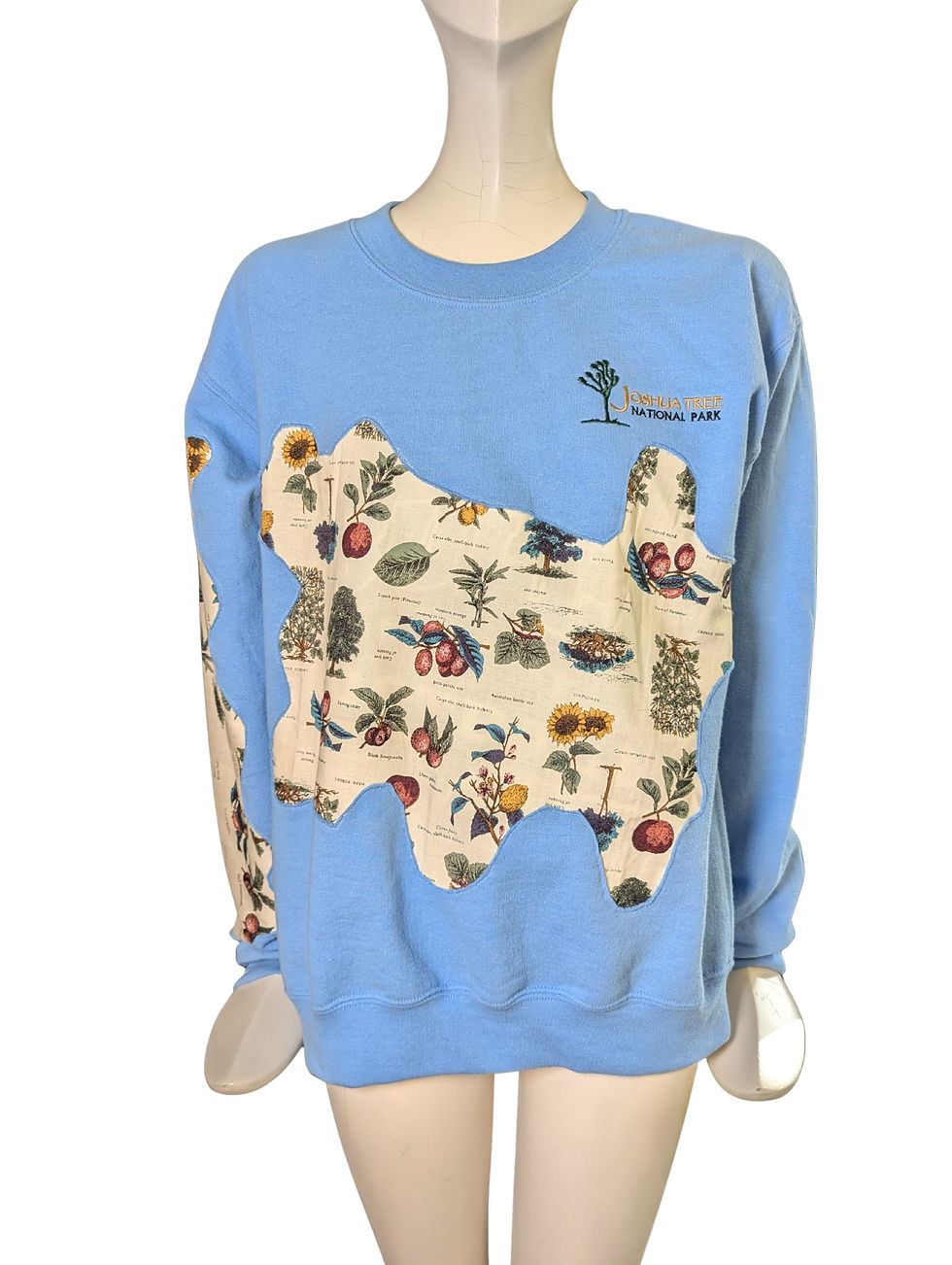 Sweater, Joshua Tree