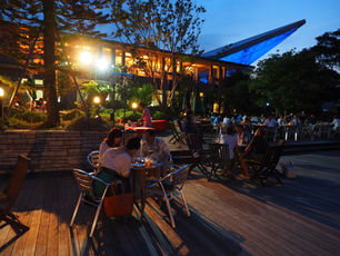 7月9日(日)はLMYCの日「体験乗船会」「帆走技術講習会」「ガーデンパーティ」を開催