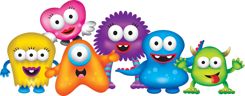 Long Monsters Only.webp
