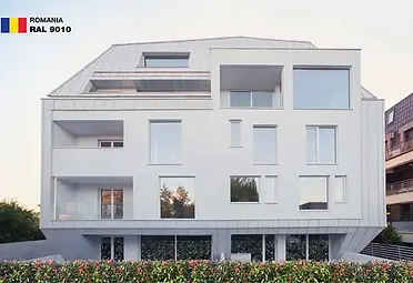 Vestis Aluminium