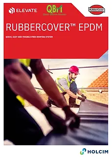 RubberCover EPDM Brochure