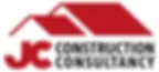 JC Construction consultancy logo LR