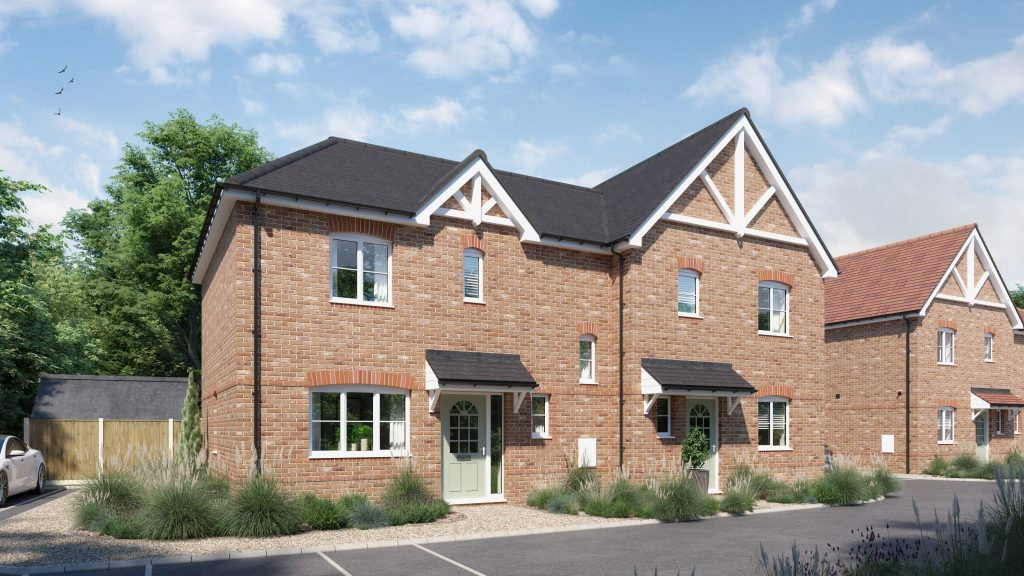 View of The Multifamily Industry: Optimize Building Efficiency