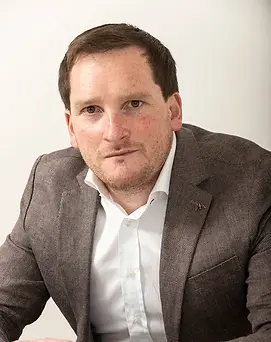 David Fitzpatrick