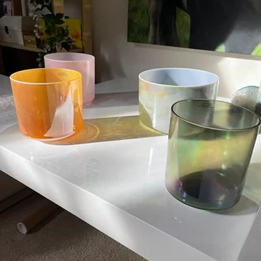 From my 25 Alchemy bowls for you
