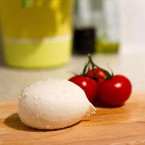 Supplément Boule bufala