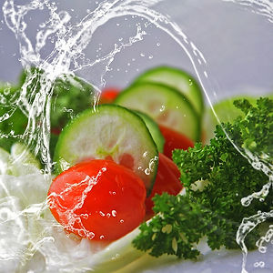 SALADE COMPOSEE