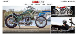 BikeEXIF Oct 2025