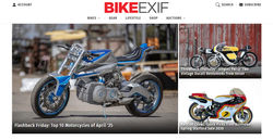 BikeEXIF April 2026