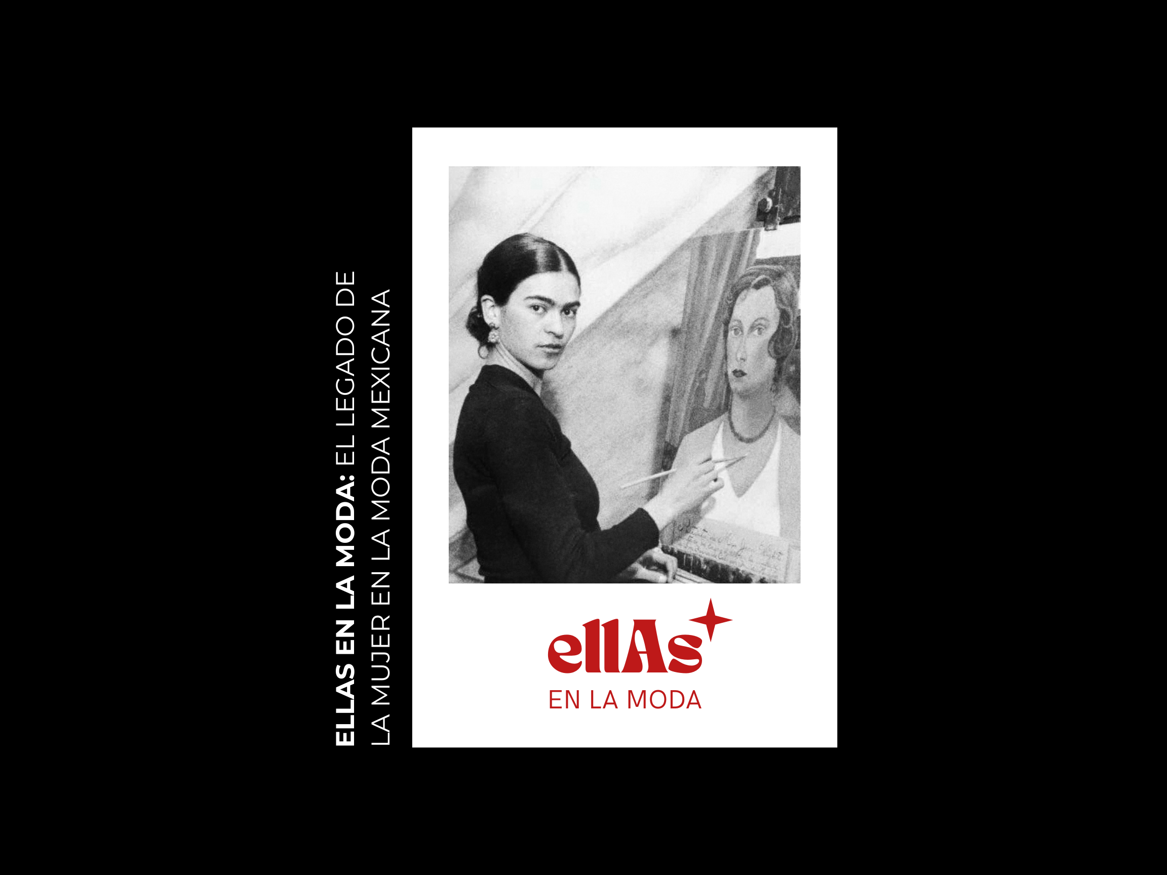 ELLAS en la moda