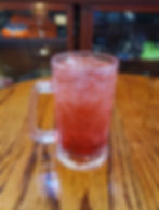 FOUNTAIN DRINKS