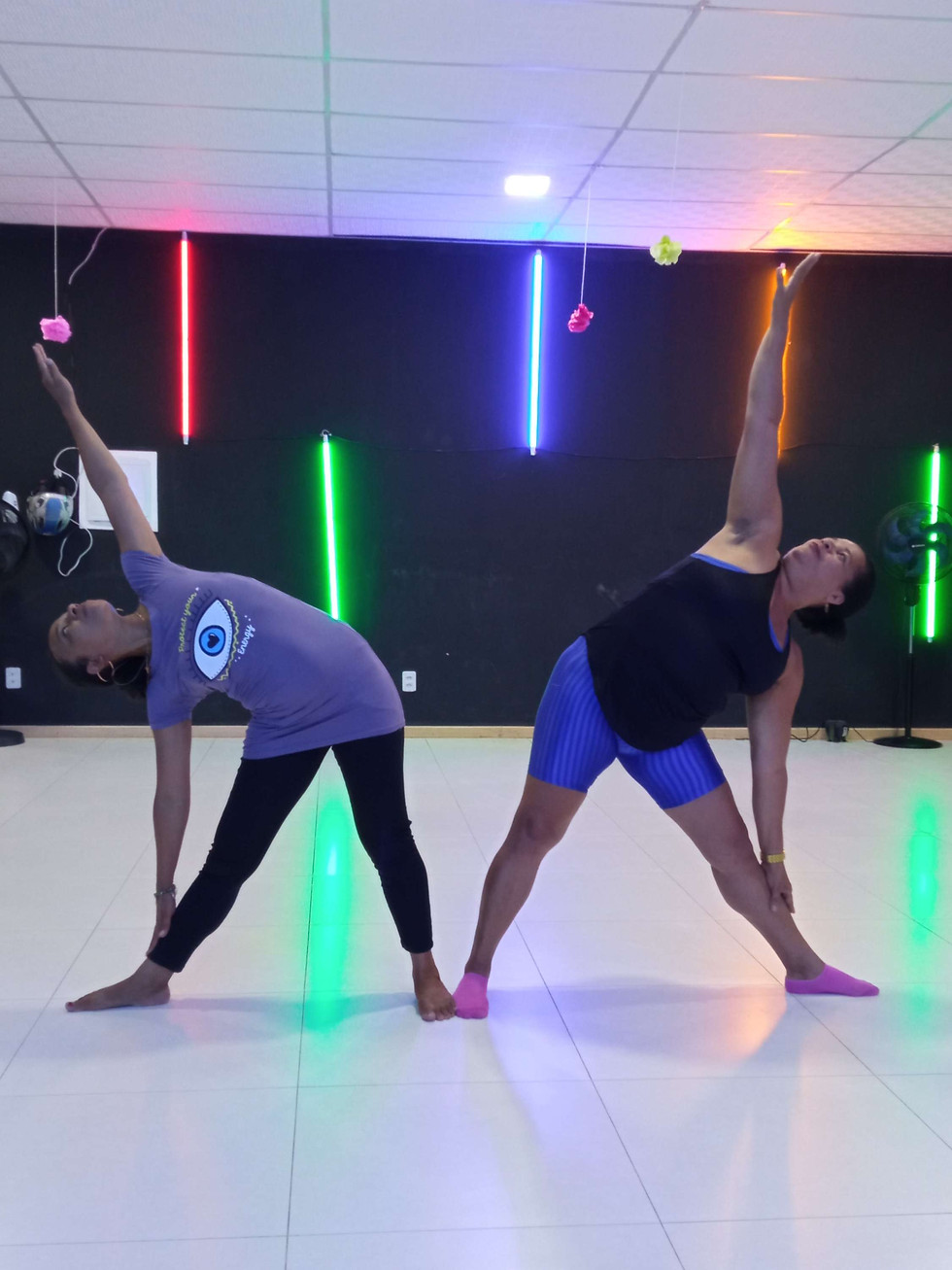 Miniatura: Total Relax com Yoga