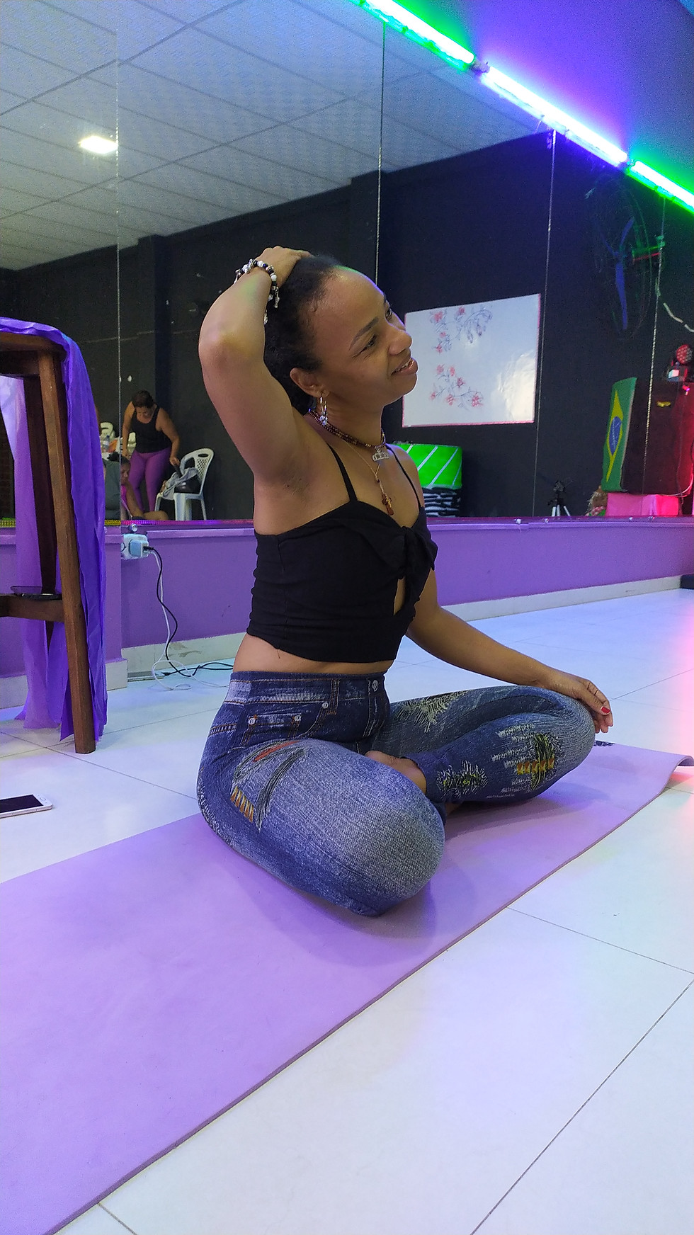 Miniatura: Total Relax com Yoga