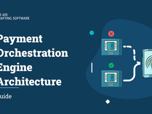Payment Orchestration Engine Architecture Guide Cover