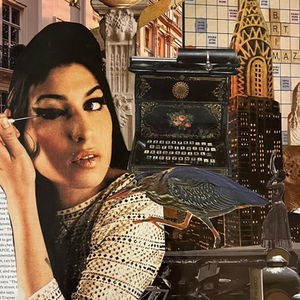 Sculpture, Drawing, and Painting