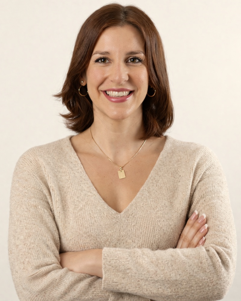 Patricia Erustes, consultora en revenue y customer experience para turismo y hospitality