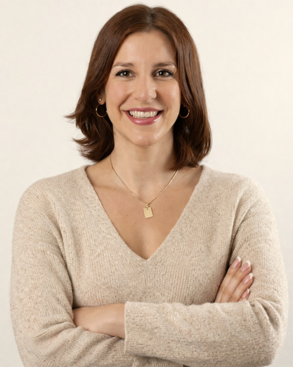 Patricia Erustes, consultora en revenue y customer experience para turismo y hospitality