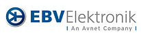 EBV Elektronik logo