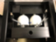 UV LED disinfection systems