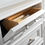 Thumbnail: Milano 48" Single Sink Vanity with White Quartz Top