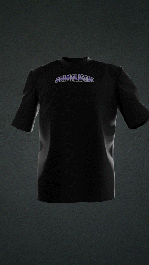Animalistik Clothing