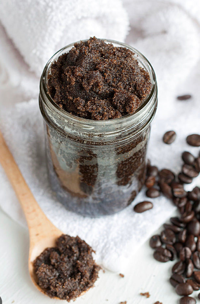 Thumbnail: Coffee Coconut Body Polish