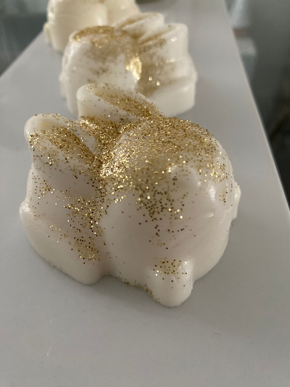 Thumbnail: Golden Bunny Bar