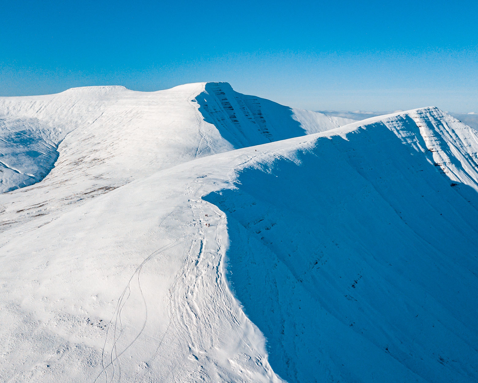Ridgeline Photo Print