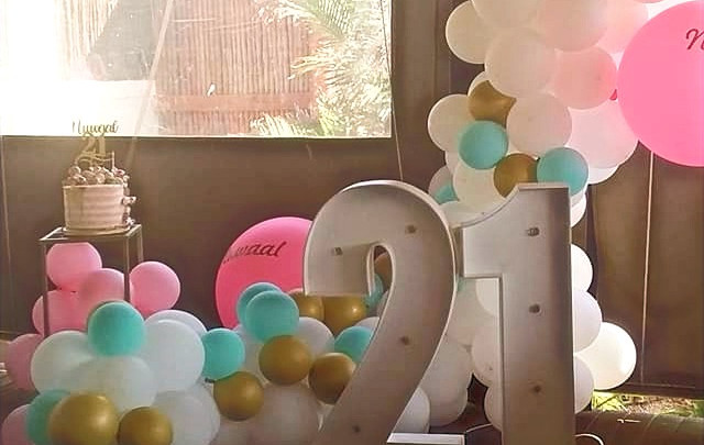 Events | N4 Guest Lodge