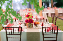 Wedding Table 1 A