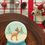 Thumbnail: Snow Globe Single Cookie