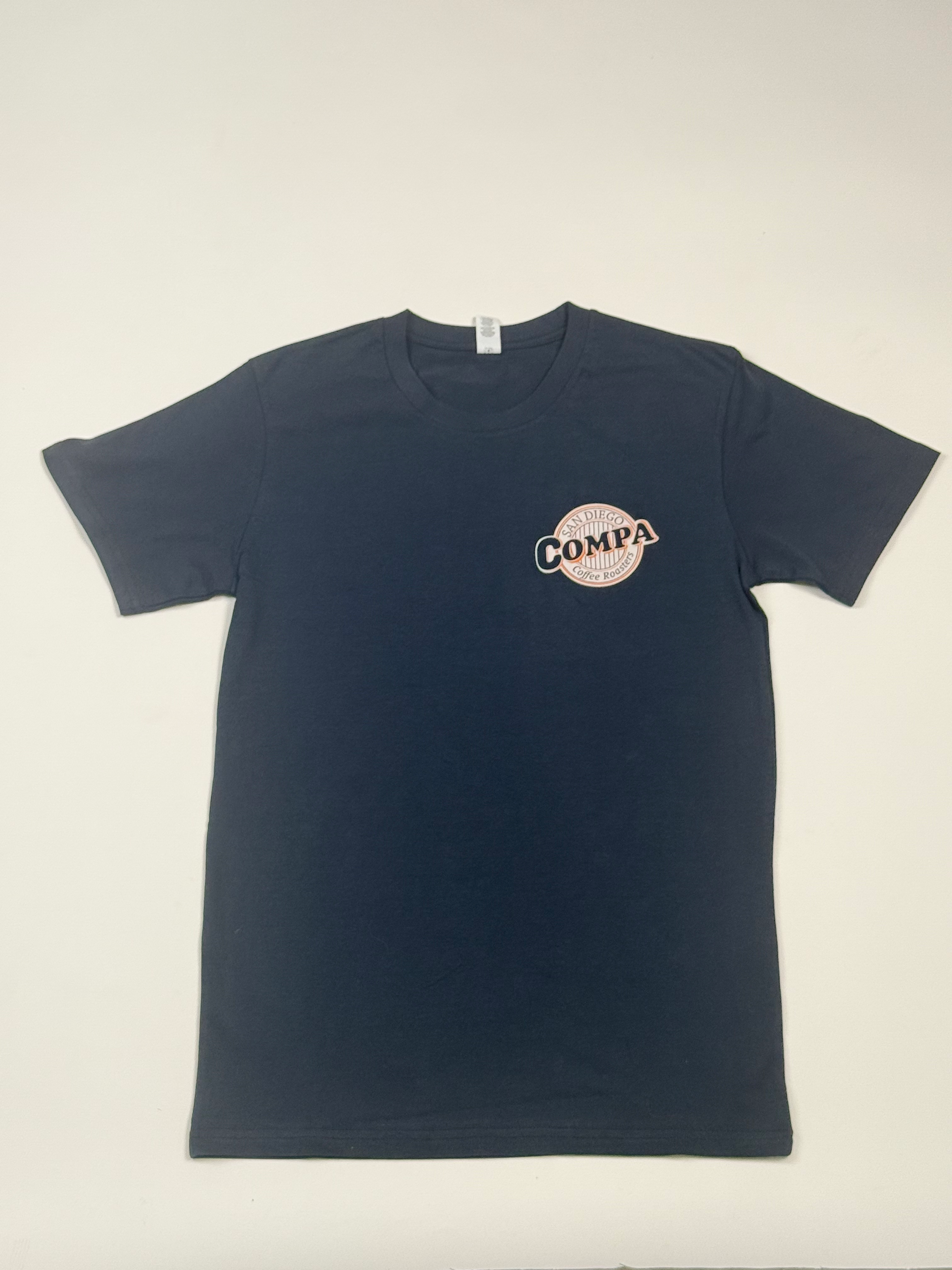 Compa “SD” Badge T-shirt