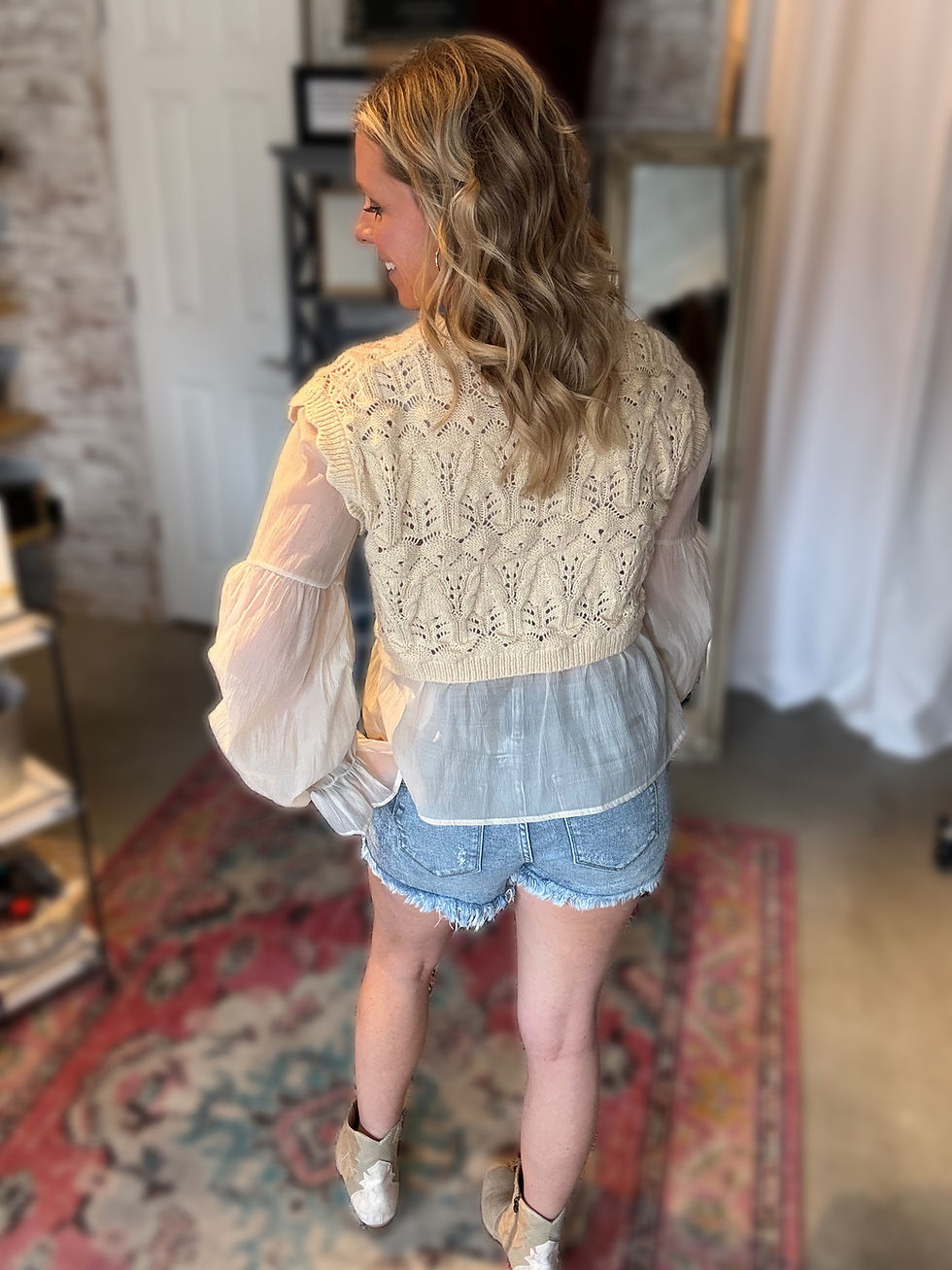 Thumbnail: 251 -The Weekend Rebel Shorts