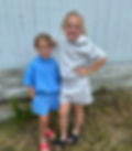 Thumbnail: 175 -Girls Grey Short Sleeve Hoodie & Shorts Set