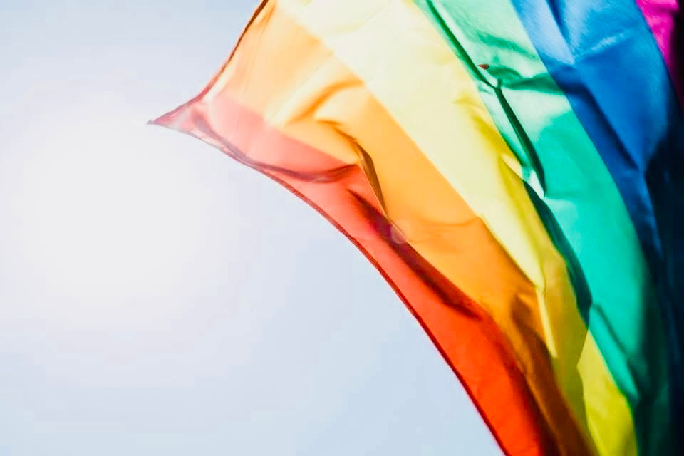 Rainbow service Uppsala