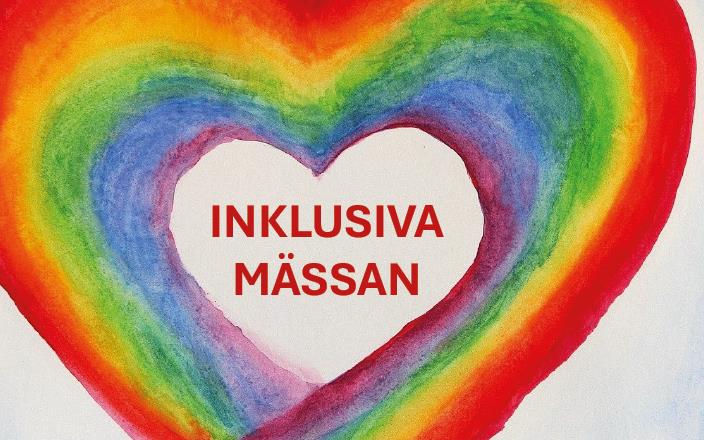 Inklusiva mässan Lund