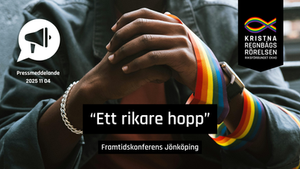 Ett rikare hopp