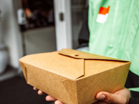 15 Best Takeout and Food Delivery Restaurants in East Orange, NJ (2026 Transit Guide)