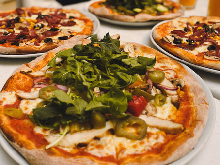 15 Best Pizza Places, Pizzerias, and Italian Restaurants in East Orange, NJ (2026 Foodie Guide)