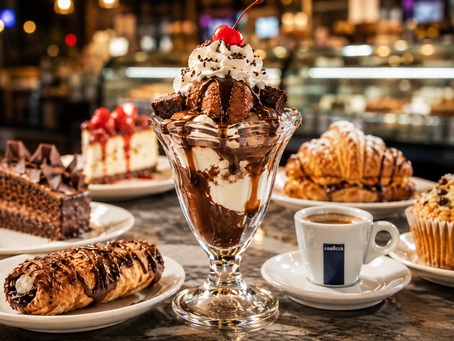 15 Best Spots for Sweet Treats, Desserts, and Ice Cream in East Orange, NJ (2026 Dessert Guide)