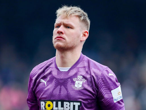 "We’re finished": Chelsea fans react to links with £25 million Arsenal reject Aaron Ramsdale
