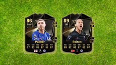 Chelsea duo Cole Palmer and Guro Reiten both make EAFC 25's Team of the Week 3