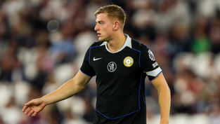 "I think they still need...": Former Chelsea defender Glen Johnson outlines where Blues must strengthen in January transfer window