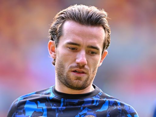European giant reportedly interested in offering Chelsea outcast Ben Chilwell route out of Stamford Bridge