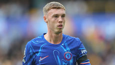 Jamie Carragher thinks Cole Palmer is the best player in the Premier League, ahead of Phil Foden