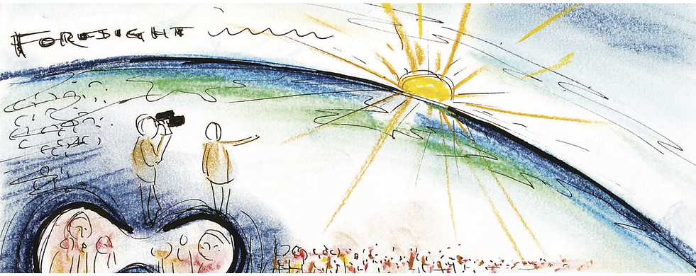Foresight_For_Smart_Globalization_Summar