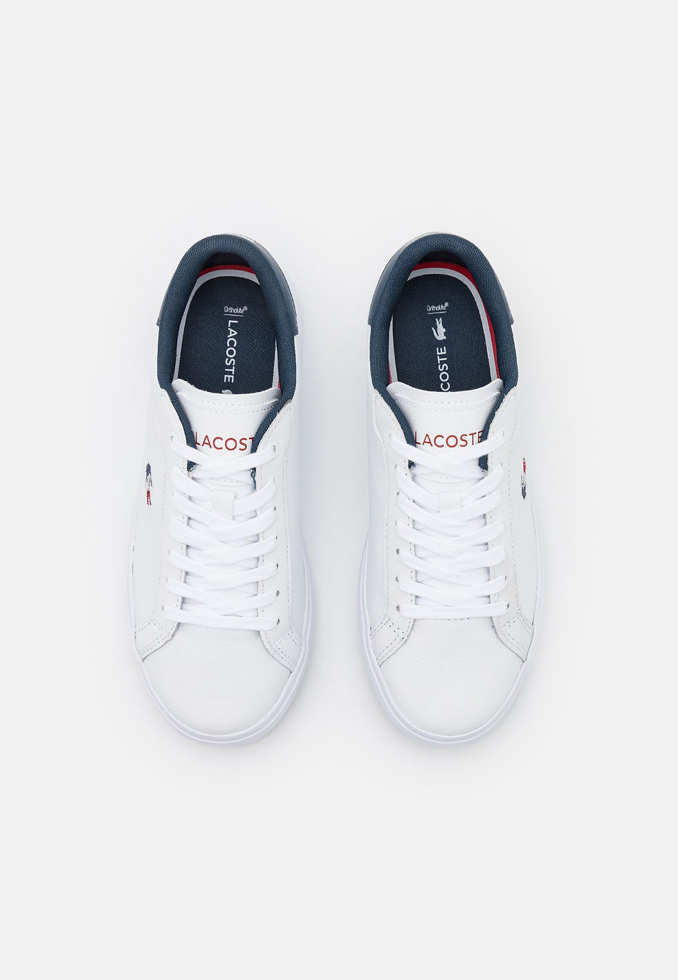 תמונה ממוזערת: LACOSTE women shoes
