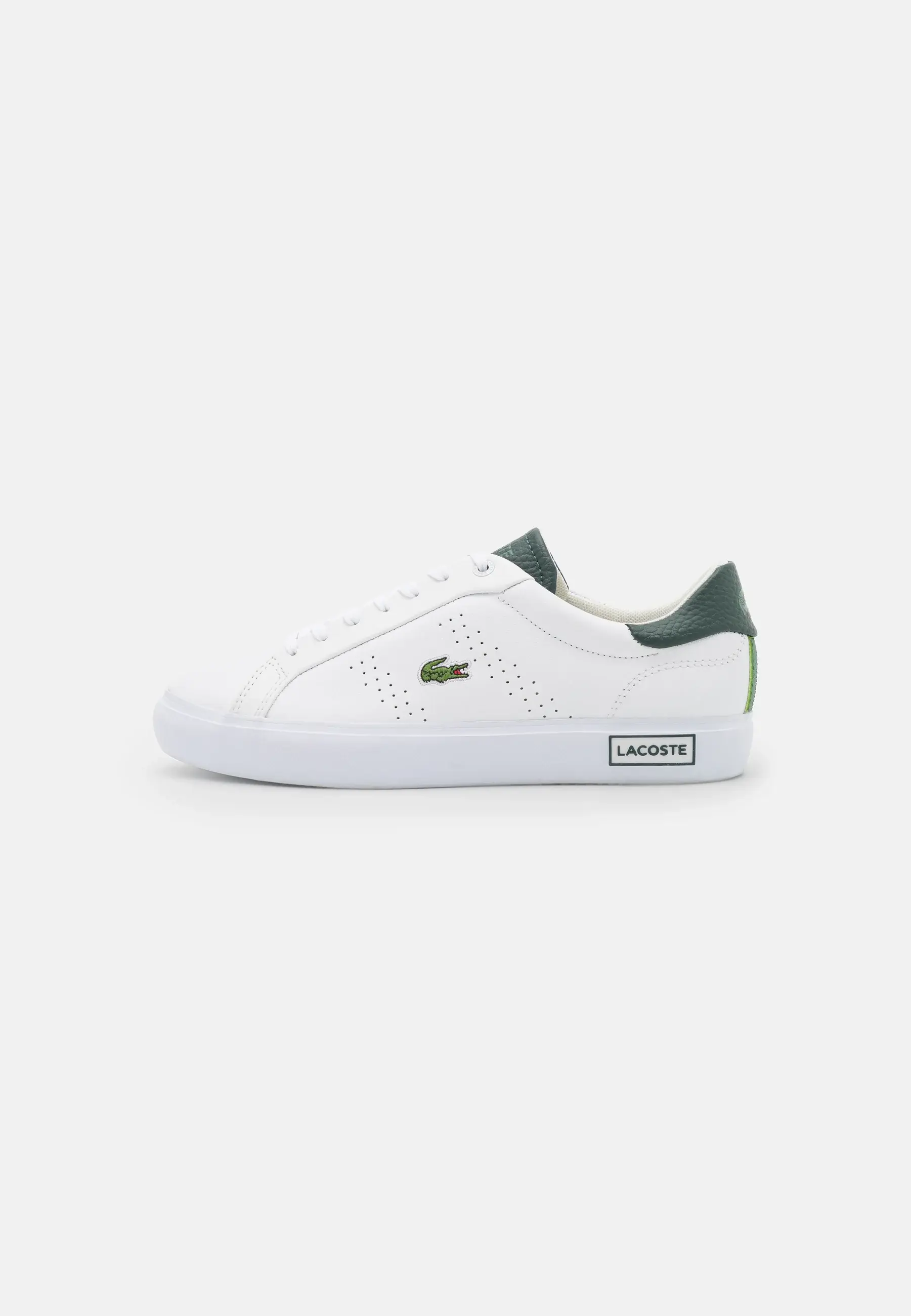 lacoste shoes women