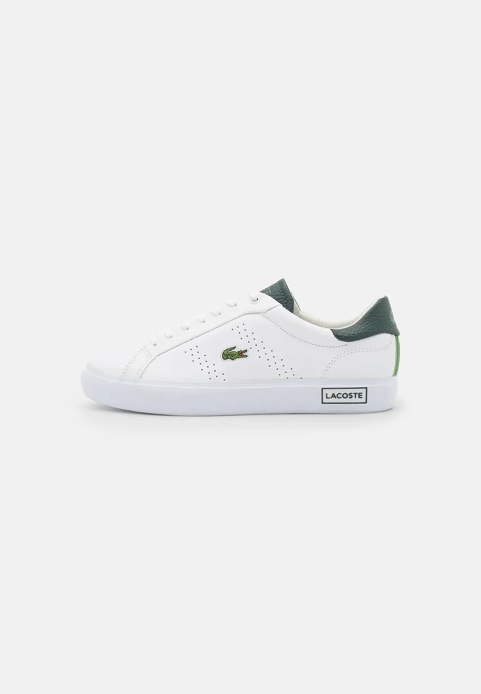 lacoste shoes women