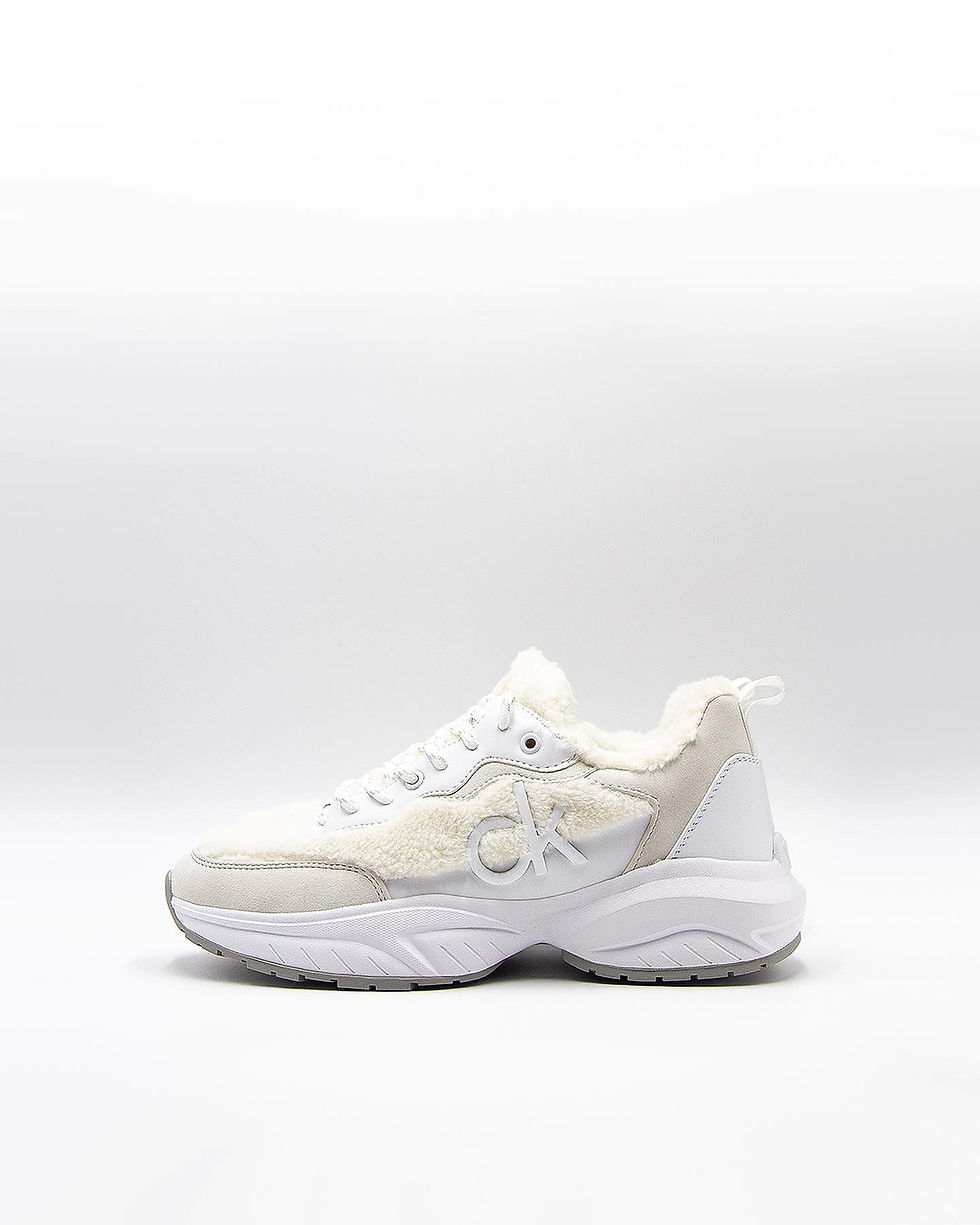 Calvin Klein women sneakers